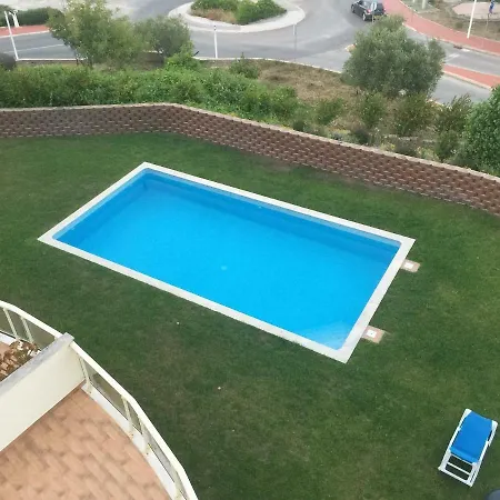 Apartment Jolie *